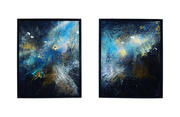Space and Time